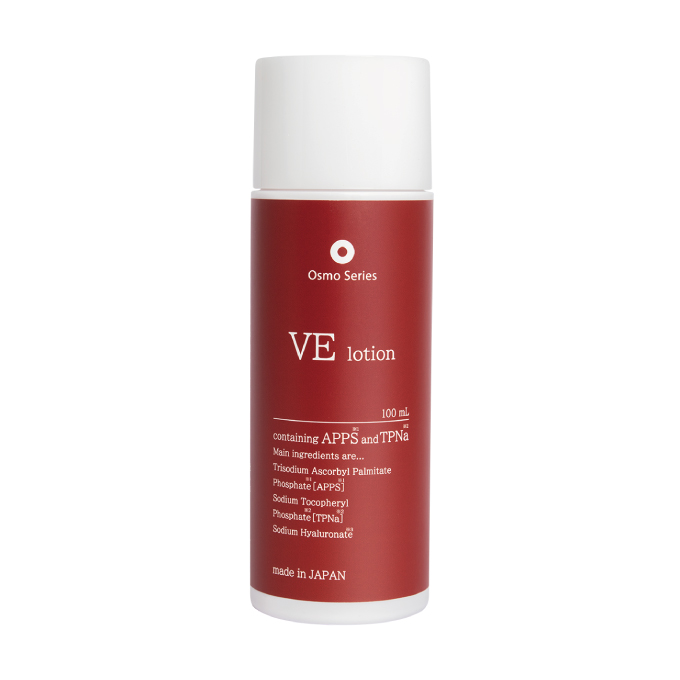 Osmo Series（オスモシリーズ） VE lotion 100mL