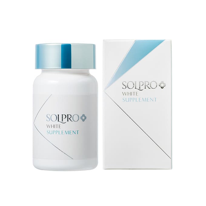 ソルプロプリュスホワイト